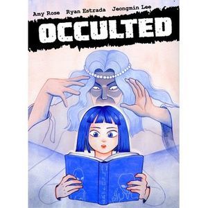 Occulted -- Amy Rose